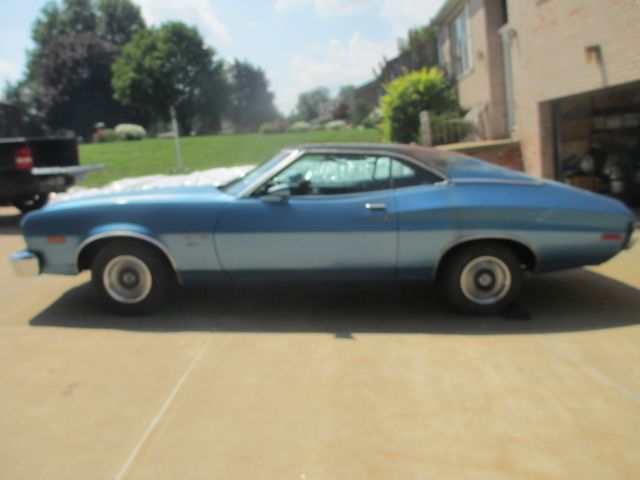 1973 Ford Torino Gran Sport - photo 3