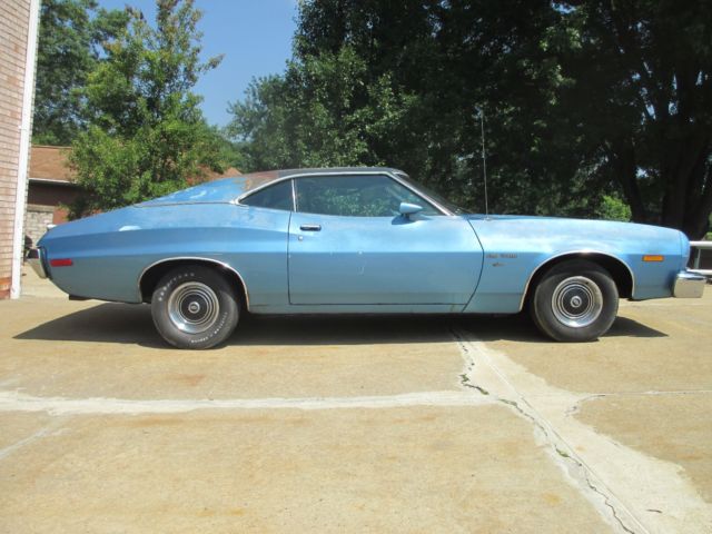 1973 Ford Torino Gran Sport - photo 4
