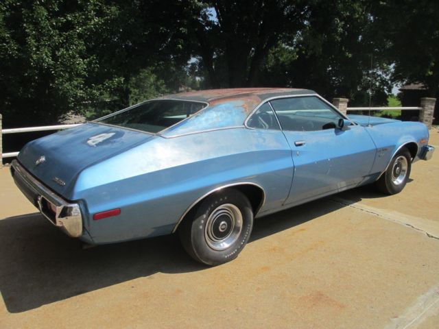1973 Ford Torino Gran Sport - photo 5