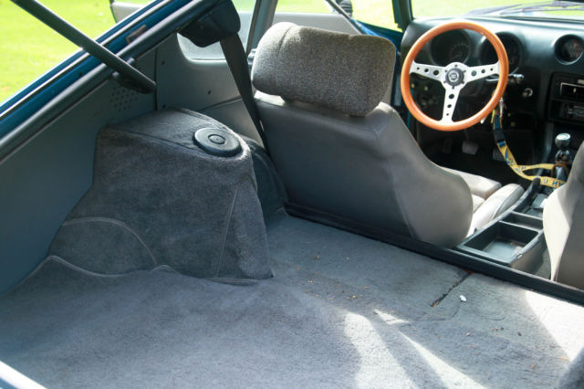 1974 Datsun Z-Series - photo 11