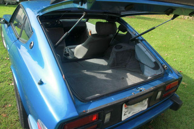 1974 Datsun Z-Series - photo 8