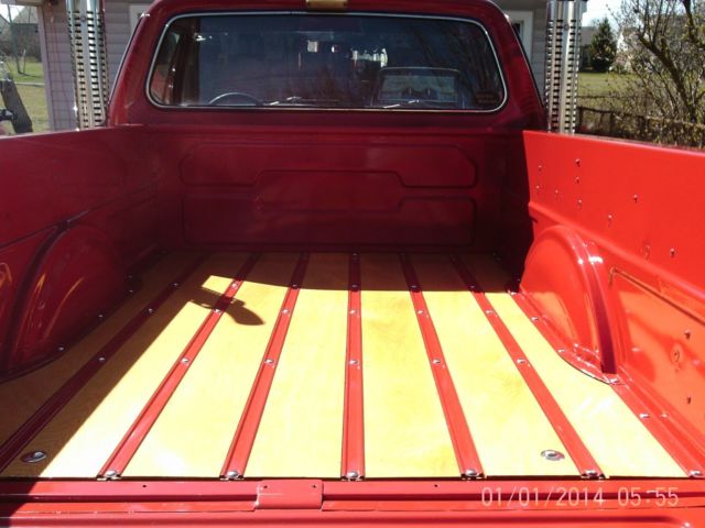 1979 Dodge Other Pickups D150 ADVENTURER - photo 5