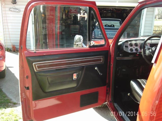 1979 Dodge Other Pickups D150 ADVENTURER - photo 8