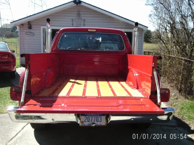 1979 Dodge Other Pickups D150 ADVENTURER - photo 9