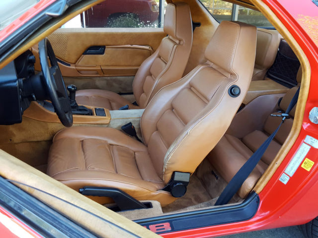 1979 Porsche 928 - photo 10
