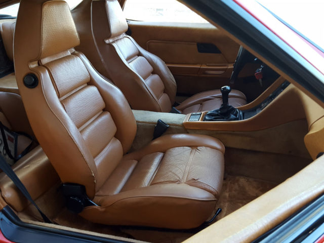 1979 Porsche 928 - photo 11