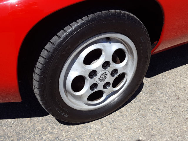 1979 Porsche 928 - photo 7