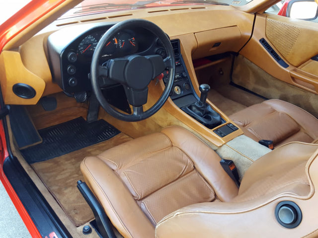 1979 Porsche 928 - photo 8