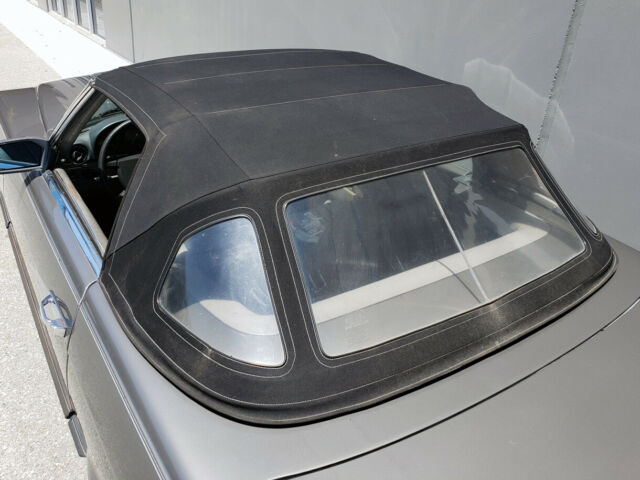 1980 Mercedes-Benz SL-Class 450sl - photo 7