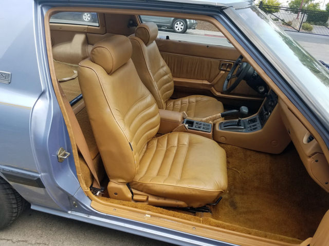 1983 Mazda RX-7 GSL - photo 13