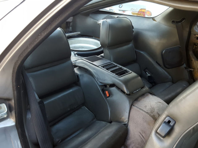 1986 Porsche 928 928S - photo 10