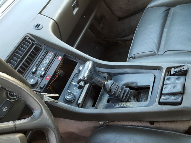 1986 Porsche 928 928S - photo 13