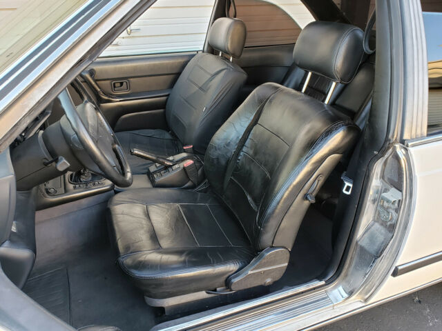 1989 BMW 6-Series 635CSI - photo 12
