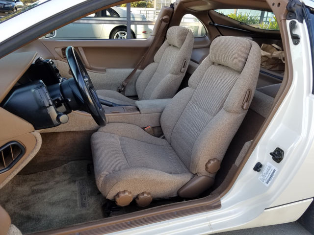 1990 Nissan 300ZX - photo 12