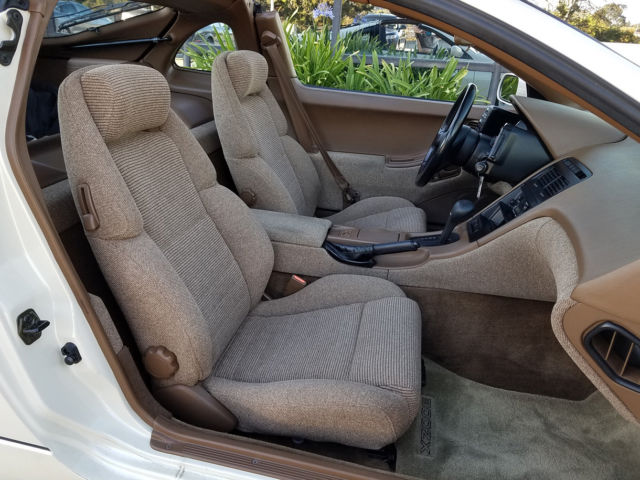 1990 Nissan 300ZX - photo 13