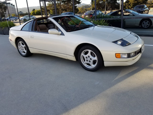 1990 Nissan 300ZX - photo 3