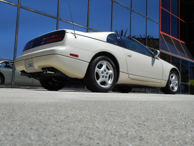 1990 Nissan 300ZX - photo 5