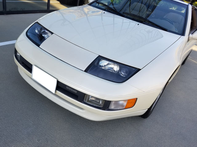 1990 Nissan 300ZX - photo 6