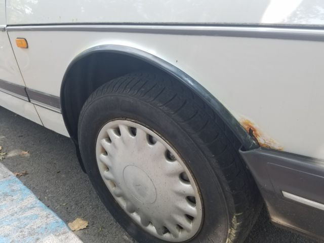 1993 Saab 900 - photo 10