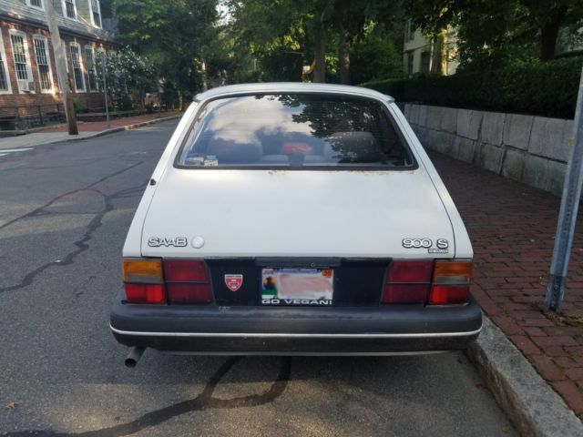 1993 Saab 900 - photo 12