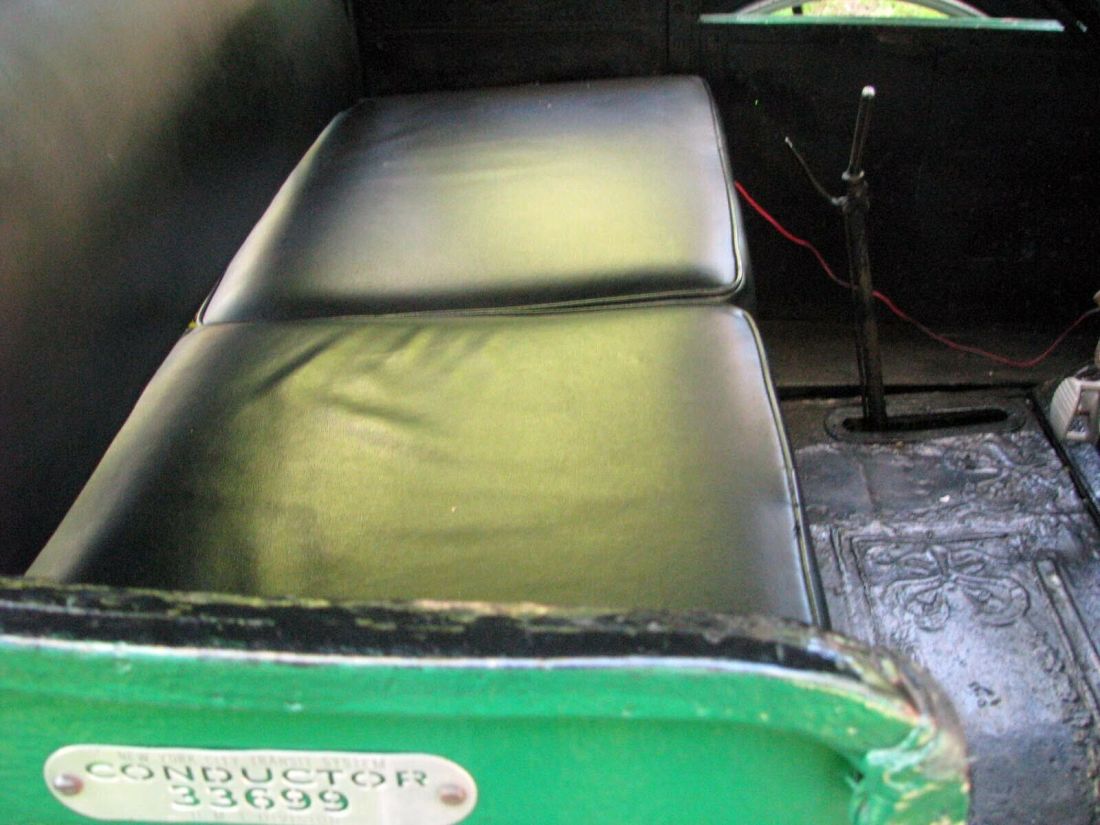 1925 Ford Model T - photo 12