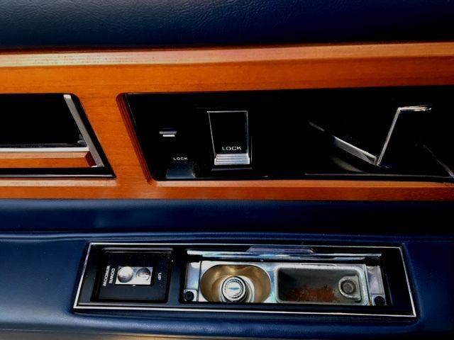 1988 Cadillac Fleetwood d'Elegance - photo 9