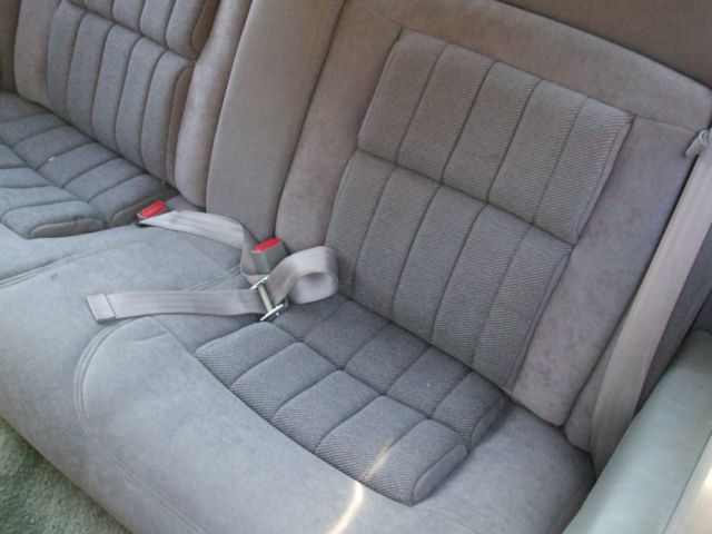 1992 Chevrolet Lumina Z-34 - photo 3