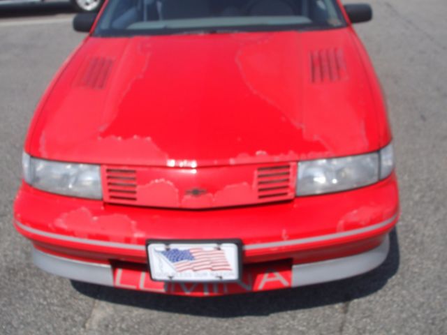 1992 Chevrolet Lumina Z-34 - photo 5