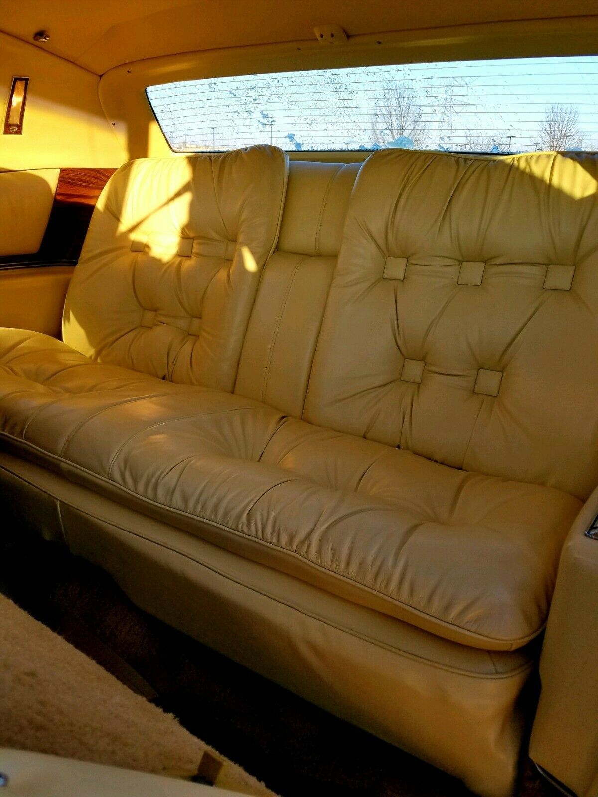 1978 Cadillac Eldorado BIARRITZ - photo 5