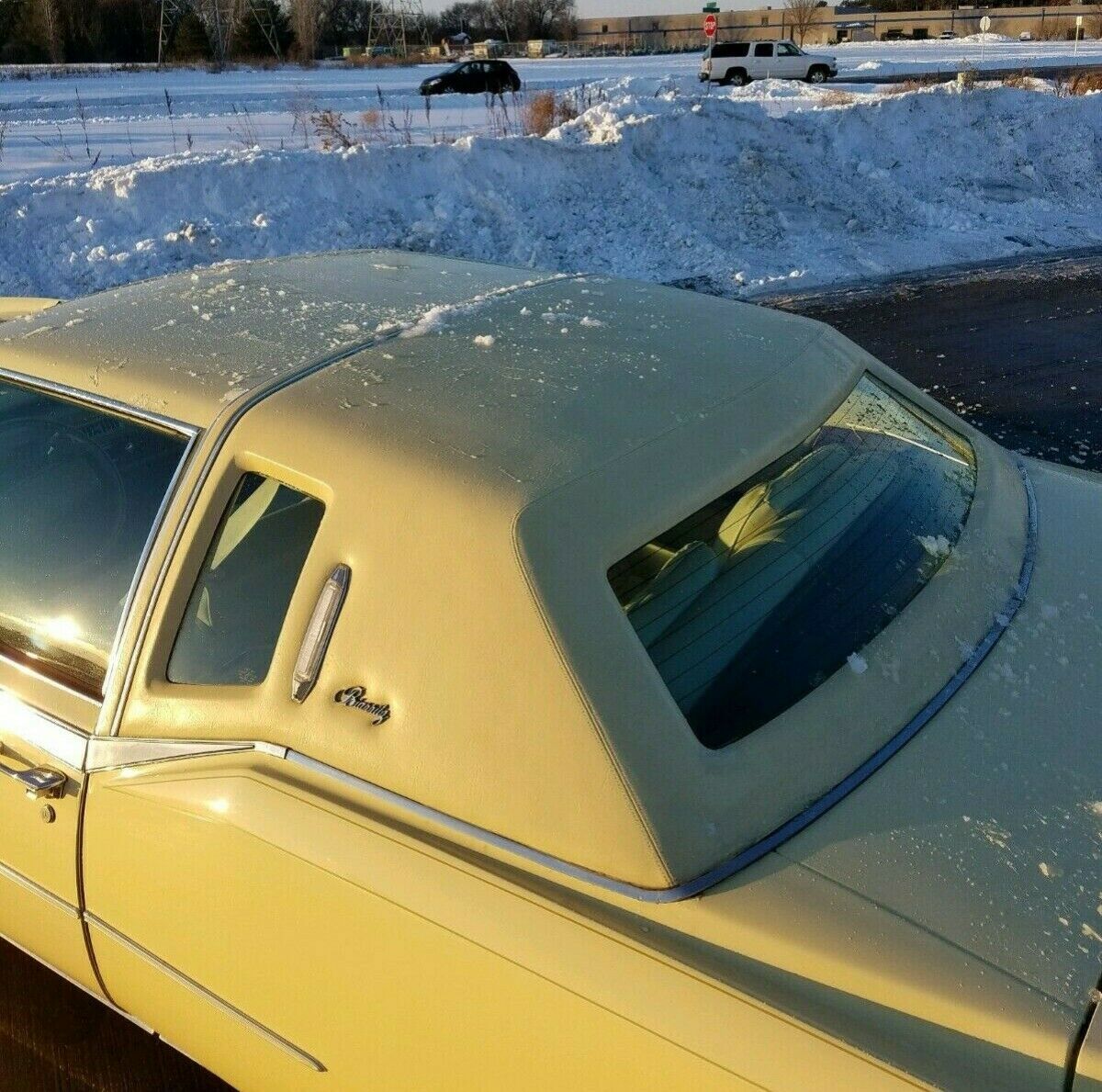 1978 Cadillac Eldorado BIARRITZ - photo 6