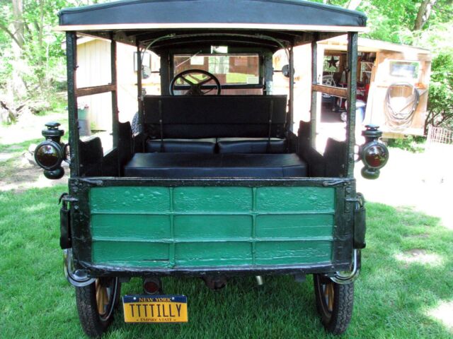 1925 Ford Model T - photo 4