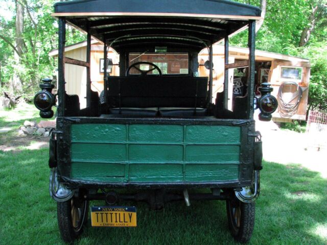 1925 Ford Model T - photo 5