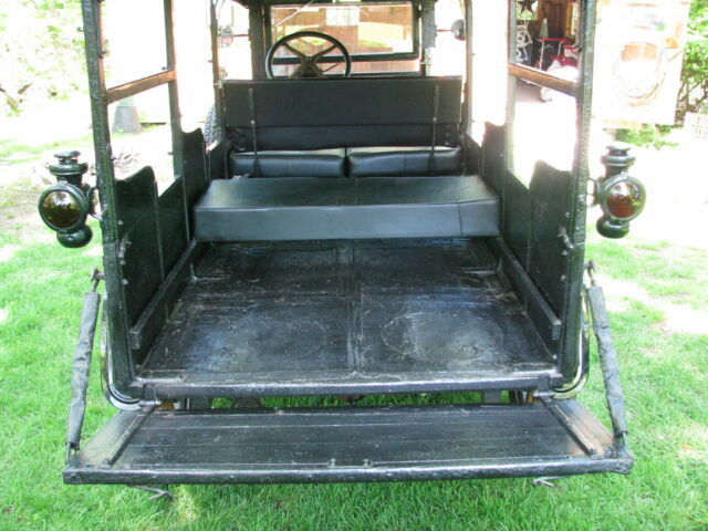 1925 Ford Model T - photo 6