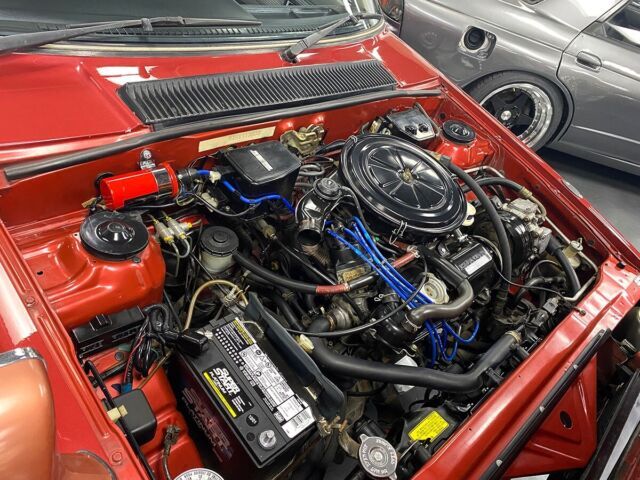 1980 Honda 1983 Ballade Civic FXe 1.5 JDM RHD - photo 6
