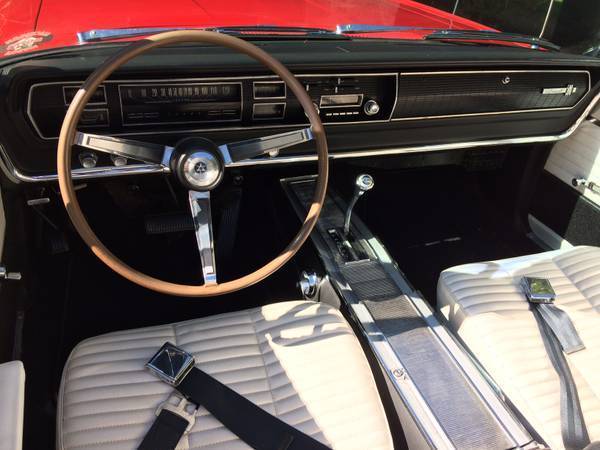 1966 Dodge Coronet 500 - photo 10