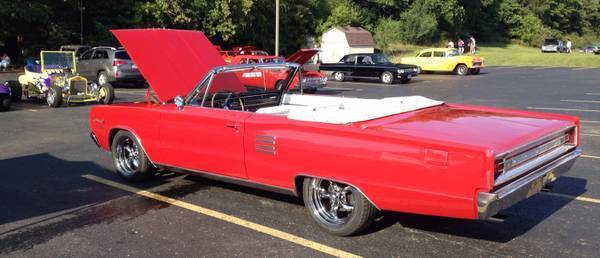 1966 Dodge Coronet 500 - photo 3