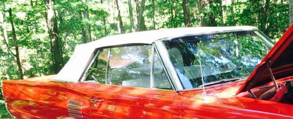 1966 Dodge Coronet 500 - photo 4