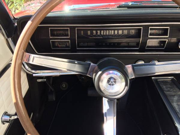 1966 Dodge Coronet 500 - photo 9