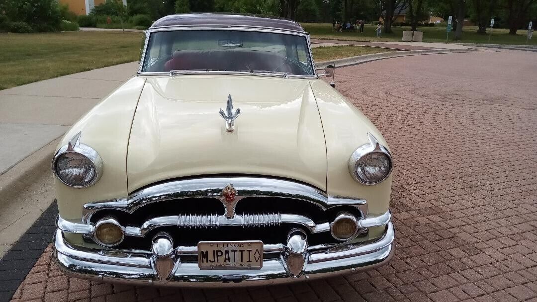 1954 Packard Pacific - photo 2