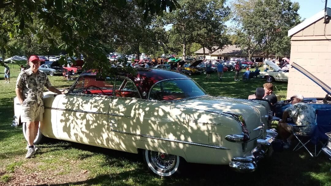 1954 Packard Pacific - photo 4