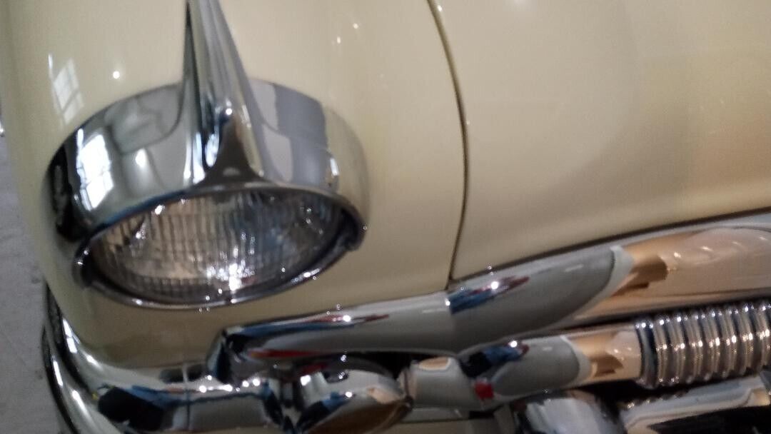 1954 Packard Pacific - photo 6