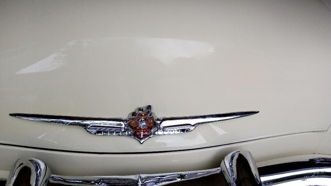 1954 Packard Pacific - photo 7