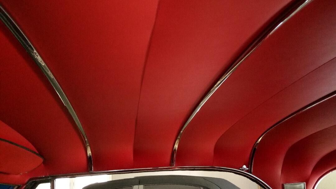 1954 Packard Pacific - photo 8