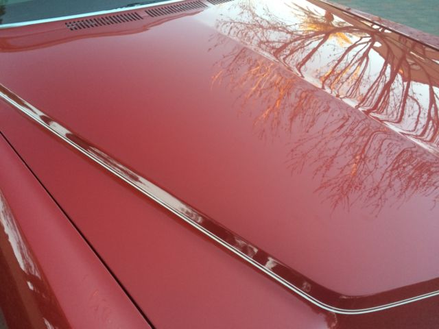 1968 Cadillac DeVille - photo 11