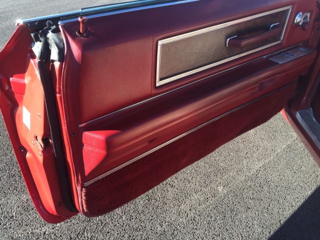 1968 Cadillac DeVille - photo 3