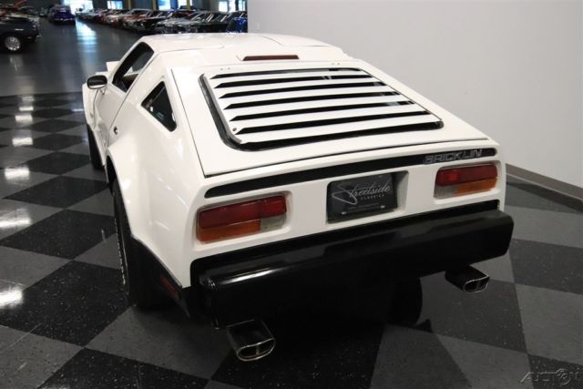 1974 Other Makes SV-1 - photo 10