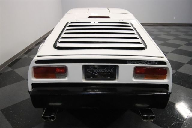 1974 Other Makes SV-1 - photo 11