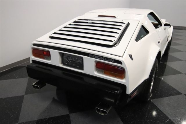 1974 Other Makes SV-1 - photo 12