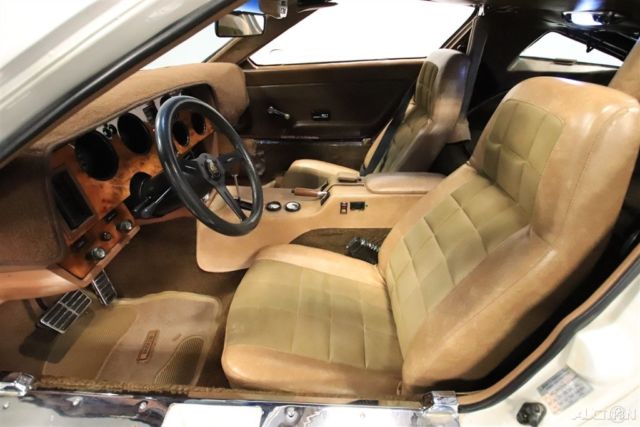 1974 Other Makes SV-1 - photo 4