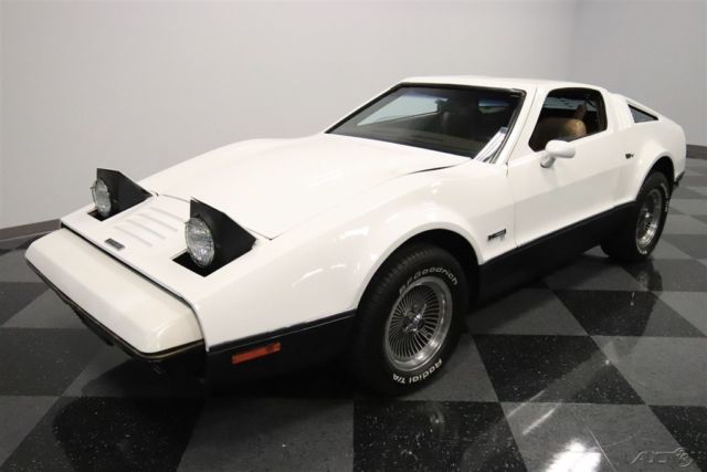 1974 Other Makes SV-1 - photo 5